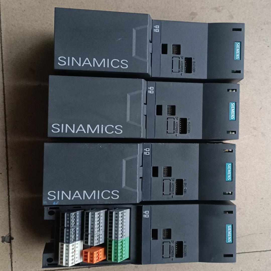 西门子G120模块 6SL3244-0BA20-1BA0