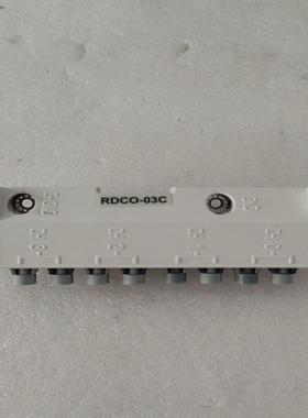 [德峰]如图RDC0成色，需要联拆机一台，  ，ABBC模块03-的