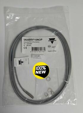 正品现货瑞士佳乐接近传感器IA05BSF10NOP当天发货