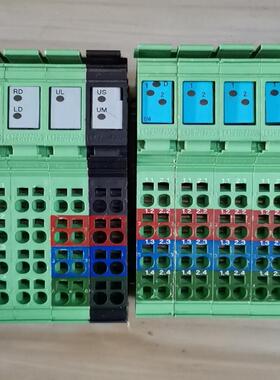 菲尼克斯模块 IBS IL 24 BK-T/U 现货  27