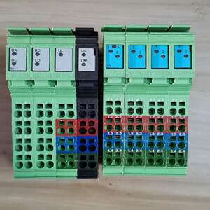 菲尼克斯模块 IBS IL 24 BK-T/U现货 27