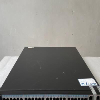 S5710-52C-EI(48个10/100/1000Bas