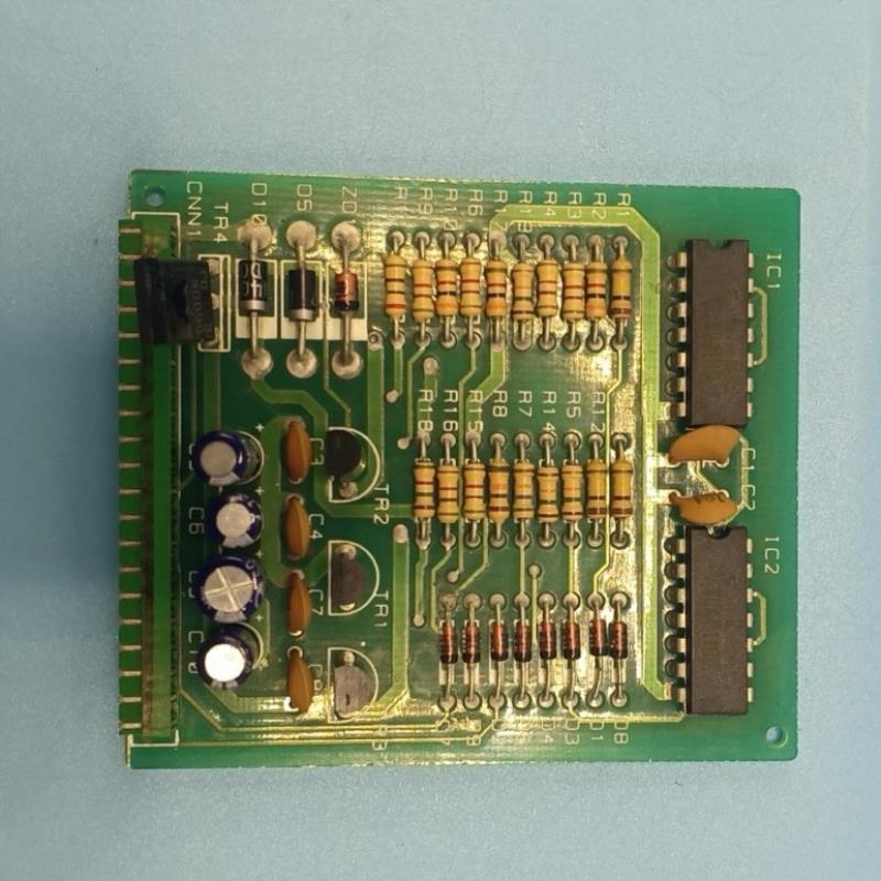 议价DECO 704 01C 5A-AC125V 全新原装正