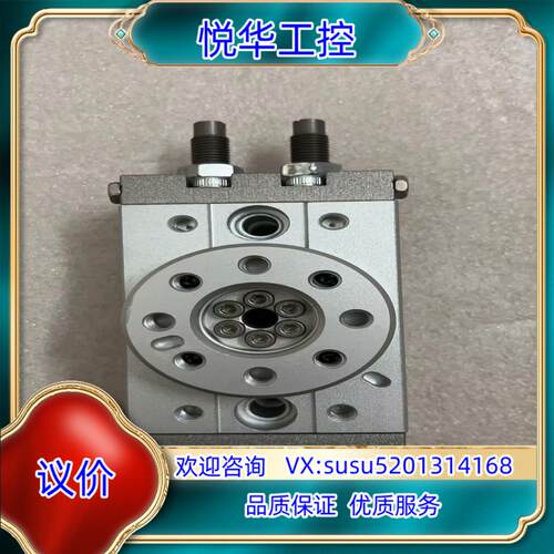原装SMC气缸，MSQB20R旋转摆台 ，MSQB20A旋转摆台议价