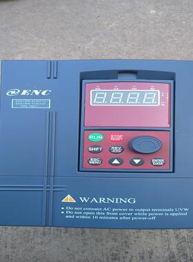 易能变频器  型号EDS1000-4T0037G/0055P