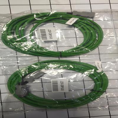 安川伺服 电机编码器线 JZSP-CMP10－05，