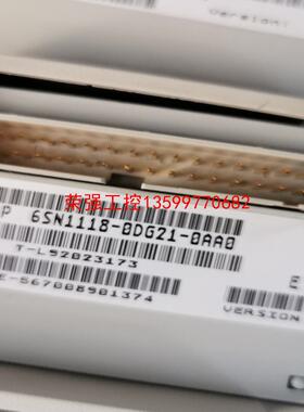 【荣强工控】6SN1118-0DG21-0AA0   轴卡