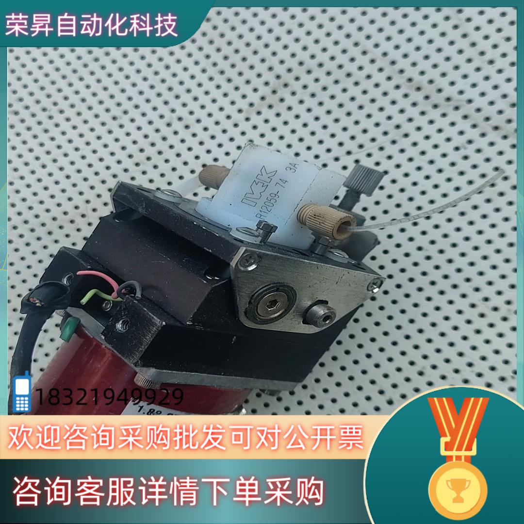 现货ivek阀132360和ivek r12059懂货