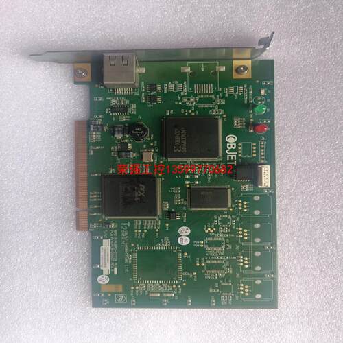 【荣强工控】P/N BRD-01028 PCB-00007 REV B