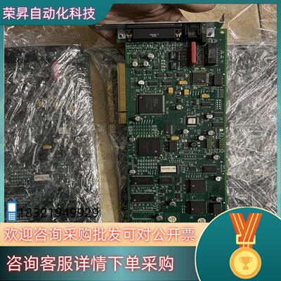 ABB机器人控制卡3hac18158 dsqc532a 现货