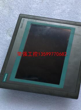 【荣强工控】西门子触摸屏6AV6 648-0AC11-3AX0西门子触摸