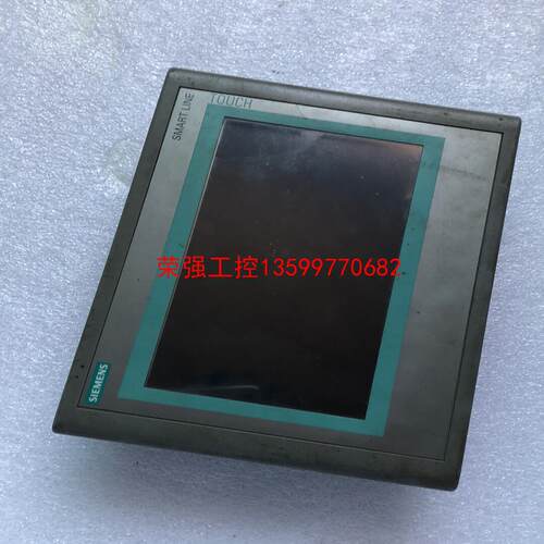 【荣强工控】西门子触摸屏6AV6 648-0AC11-3AX0西门子触摸