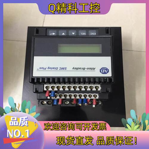 现货AB软启动 AB 150-B54NBDB 40888-490