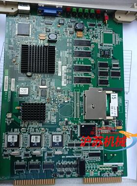 GE新华卡件 eDPU 369B1860G0015 成色实拍