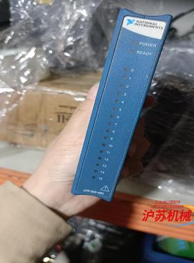 NATIONALl NI CFP-DO-401 16通道源极