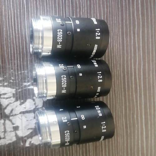 PENTAX宾得  C5028-M工业镜头