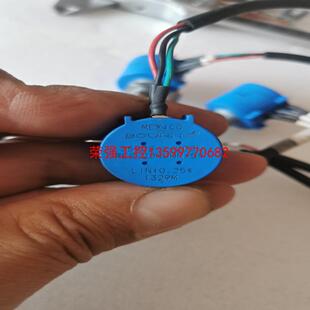 【荣强工控】BOURNS电位器，3509S，伯恩斯20K。二手拆机。功能