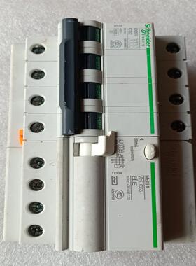 漏电开关Vigi C65N 4PC32 C25 D32