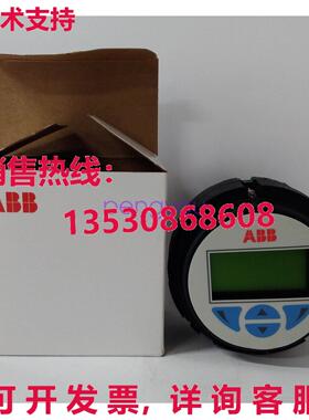 ABB D674A906U01流量计发射器模块库存现货