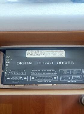 TONGYI 低压直流伺服驱动IxL 20.40.48.C-