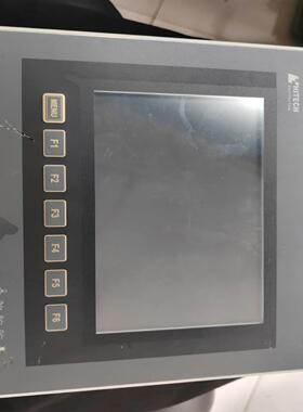 [德峰]P，，实图海泰客-1000触摸屏PWS6710T拍摄功能正常