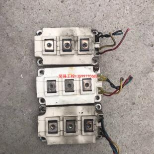 【荣强工控】FF300R12KT4 英飞凌模块 包好