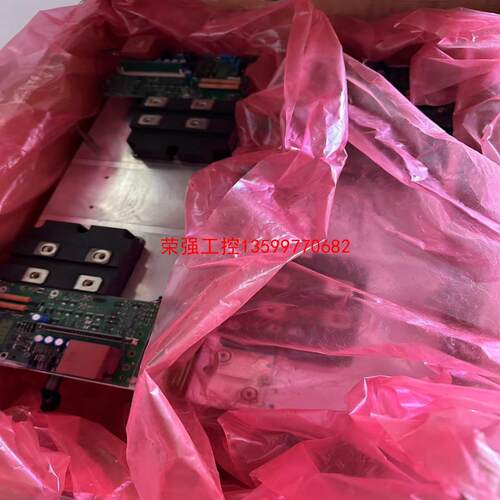 【荣强工控】西门子模块6SY8102-0AC20，有四个，其中一个模块的