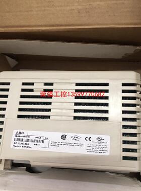 【荣强工控】ai810二手一个 成色漂亮900