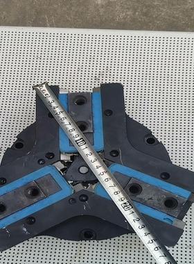 德国ZIMMER三气爪气缸GPD5025N-IL正品，感