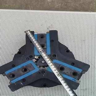 德国ZIMMER三气爪气缸GPD5025N 感 IL正品