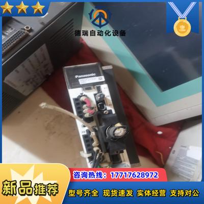 伺服驱动器MBDHT2510CA1质量好的议价