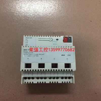 【荣强工控】西门子5WG1丶510一1AB03执行器。成色如图。需要的联