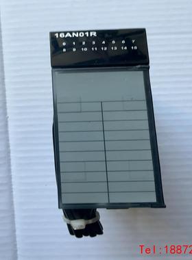 【非标价】议价AH500系列模块 AH16AN01R-5A