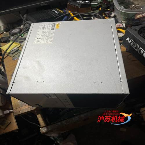 研华AIMC-3421 工控机功能一切正常上i5-4590S