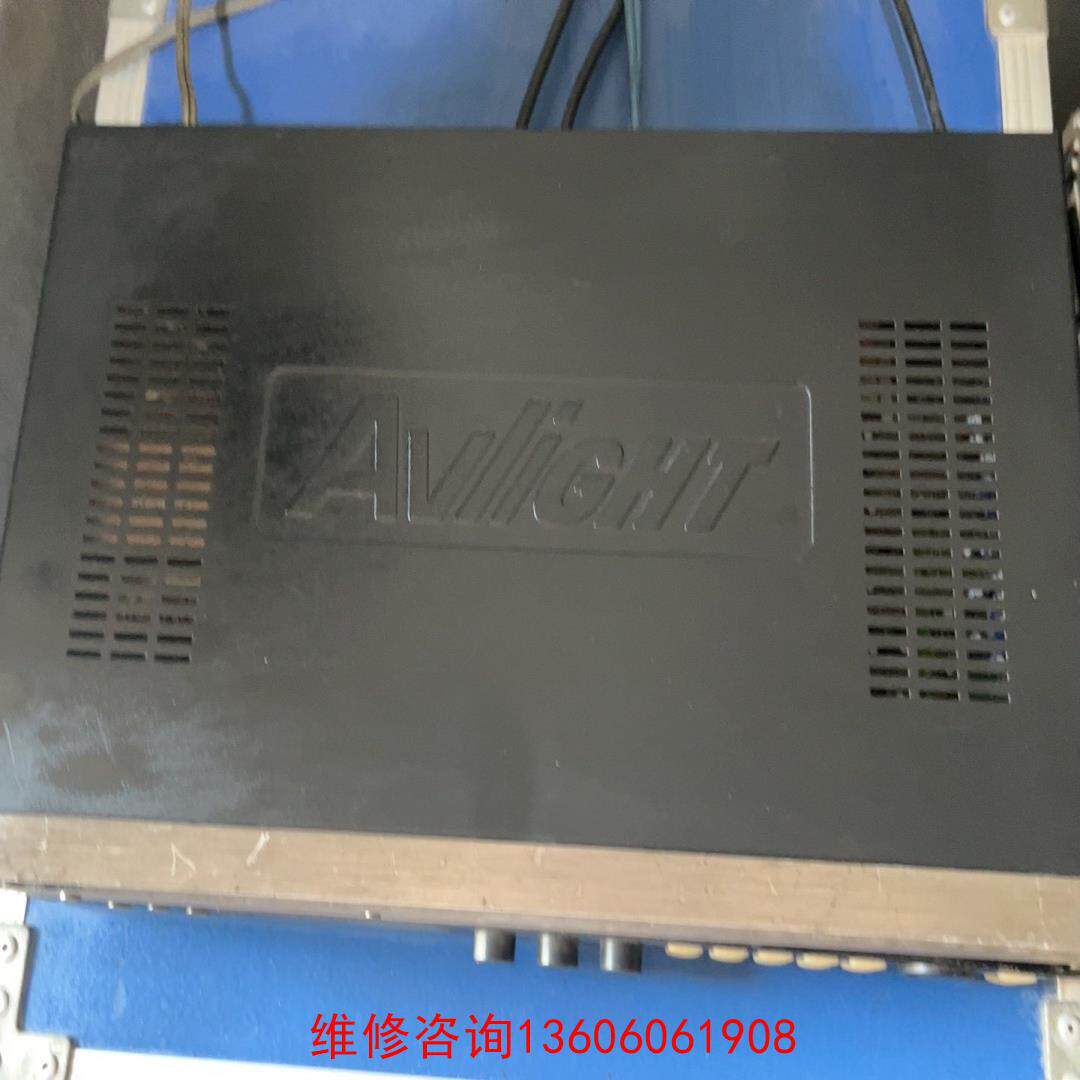 （请询价）爱浪解码器。DTS解码器。型号DD-986议价