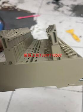 【荣强工控】欧姆龙继电器底座G7TC-OC16