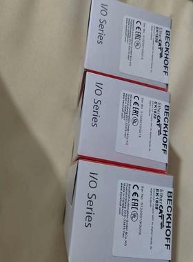 倍福耦合器EK1828