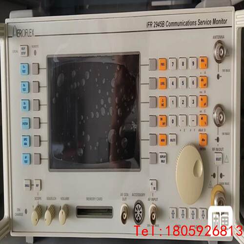 【非标价】艾法斯 IFR 2945A 综合测试仪 2945B 2955