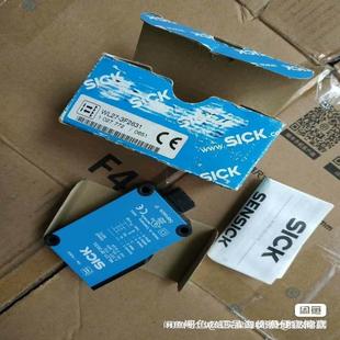 全新原装 3F2631 实拍 WL27 SICK