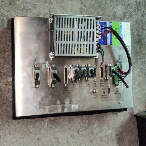广数980MDC功能正常