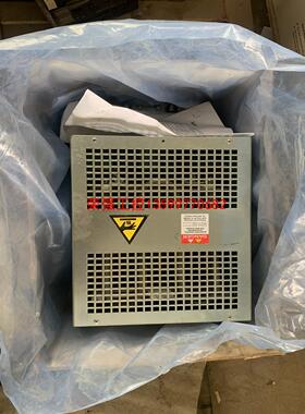 【荣强工控】施耐德VW3A5304原包装，仅打开，木箱盖子没