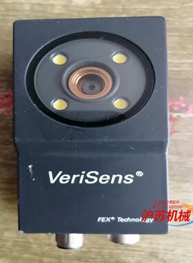 baumer视觉相机，VeriSens    XF-100，