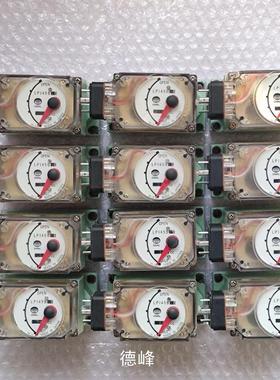 [德峰]OVAL LPI45B10 364CC 阀位指示器，拆机件，议价
