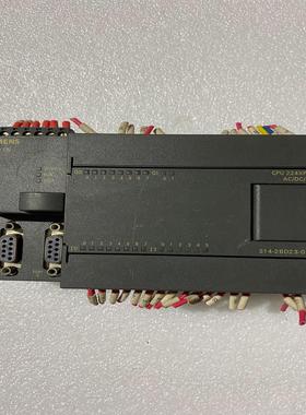 西门子6ES7214 CPU224XP主机 6ES7 214
