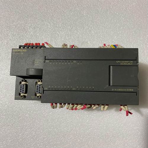 西门子6ES7214 CPU224XP主机 6ES7 214