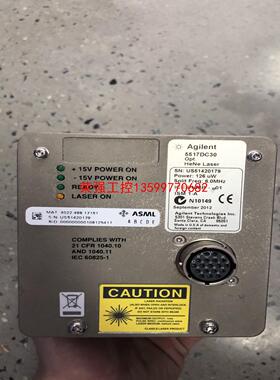 【荣强工控】新启航HP安捷伦Agilent5517DC30/5501A激