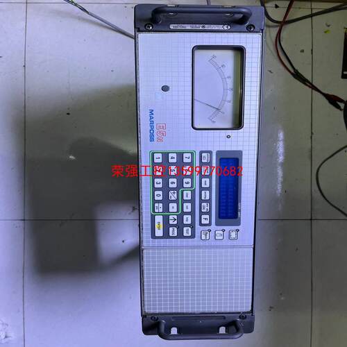 【荣强工控】马波斯E5N，8086152802，电源和4张选配板卡，有意