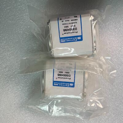 （设备配件） 罗兰SHAWMUT  D3004FERRAZ熔断器 保险丝