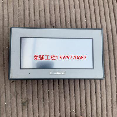 【荣强工控】拆机普洛菲斯PFXGE4401WAD 触摸屏 ，实物拍摄，功