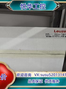 原装AMS 358i 120有2个光学测距传感器Leuze劳易测议
